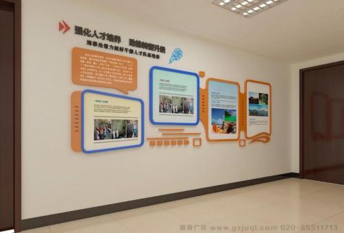 高邮医院文化墙怎么做？如何建好科室护理文化墙？