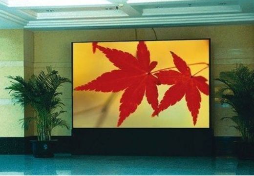 高邮LED显示屏