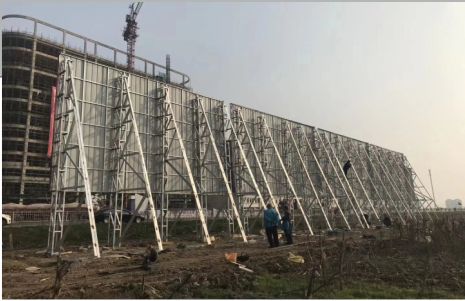 高邮什么是广告物料？
