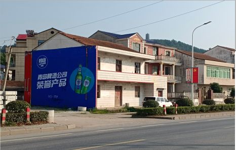 高邮写真布和喷绘布的区别?