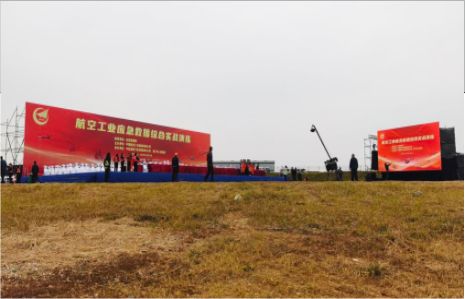 高邮活动搭建主要是做什么的？