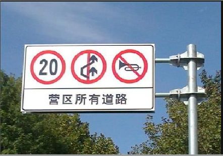 高邮大广告牌制作不可忽视的流程