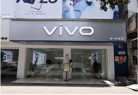 高邮}做一个门店面广告招牌需要多少钱？