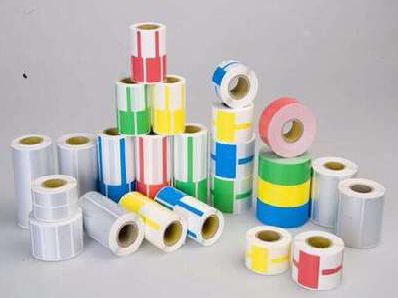 高邮关于不干胶材料。