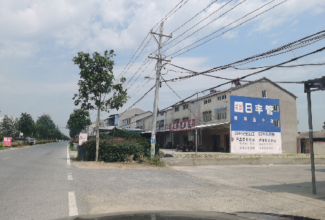 高邮如何能保证墙体广告的醒目性？