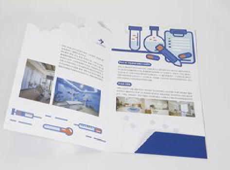 高邮说明书印刷有哪些样式可以选择？