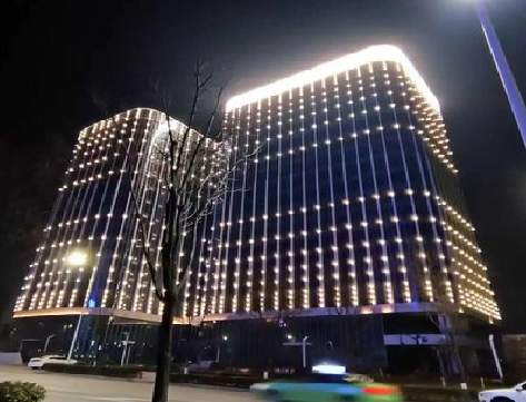 高邮亮化工程安装注意事项。