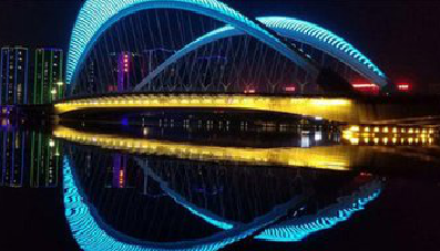 高邮亮化工程如何做好公共区域的安全性。