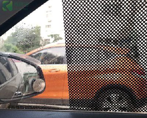 高邮怎么判断单透膜的好坏？