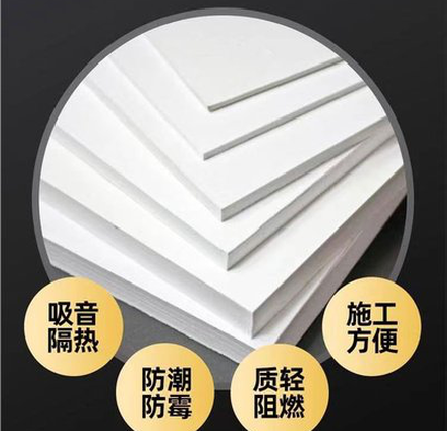 高邮雪弗板和PVC板材有什么区别？